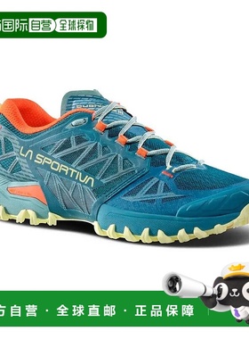 LA SPORTIVA Bushido III 越野跑鞋 女士运动