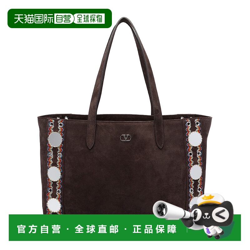 1h可退 VALENTINO GARAVANI 男士单肩包 B0R79KJKRCB AW2025
