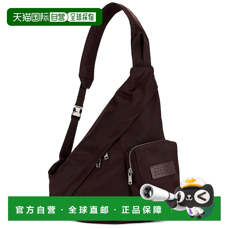 1h可退 潮奢 Mm6 Maison Margiela 马丁 马吉拉 MM6 女士 SLING