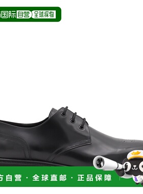 CELINE 男士商务休闲鞋 363063602C38NO CO 黑色 Derby 40