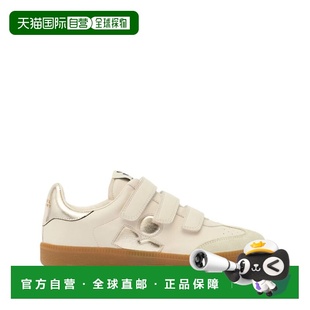 ISABEL MARANT 女士运动鞋 BK0013FAD1E05SCKCH SS2026