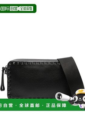 VALENTINO GARAVANI 男士单肩包 5Y2B0704CWB0NO-0