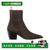 奢淘 女 Dior 高跟踝靴 KCT212SUE Wild 1h可退