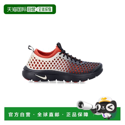 NIKE 女士运动鞋 26PIO9932001 SS2026 黑色 Nike Rejuven8 Run w