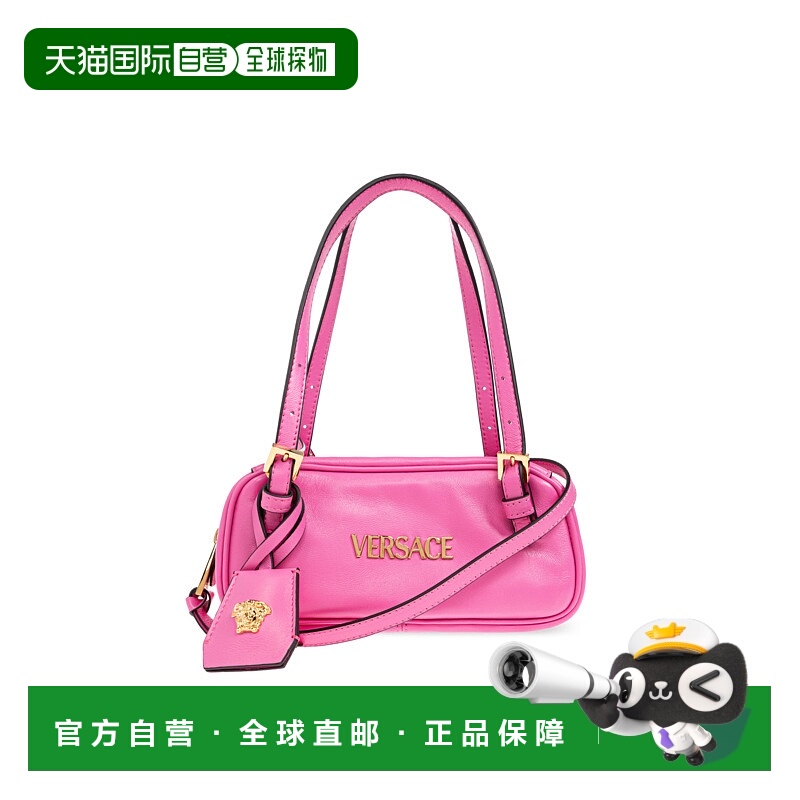1h可退 VERSACE 女士手提包 10191781A131711PV9V AW2025