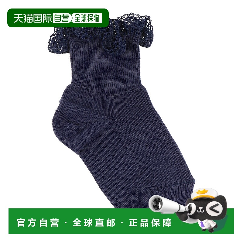 1h可退 潮奢 Tocoto Vintage 婴儿 短袜连裤袜童装