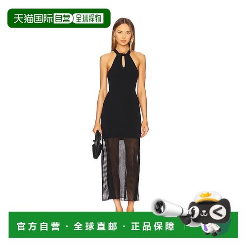 1h可退 潮奢 Rails 女士 Marlin 连衣裙 836C190E001