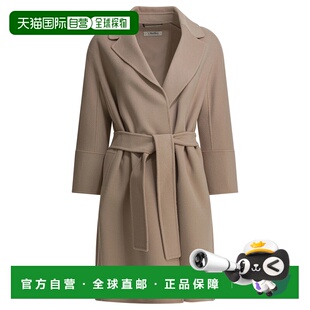 S MAX MARA 女士大衣 2619011051600ARONA051 SS2026