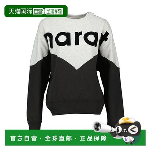 SW0006FAA1M08E 女士T恤 SS2026 MARANT ISABEL