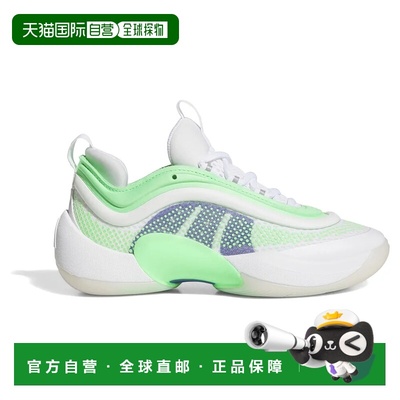 ADIDAS D.O.NIssue 6 青少年款篮球鞋 中性