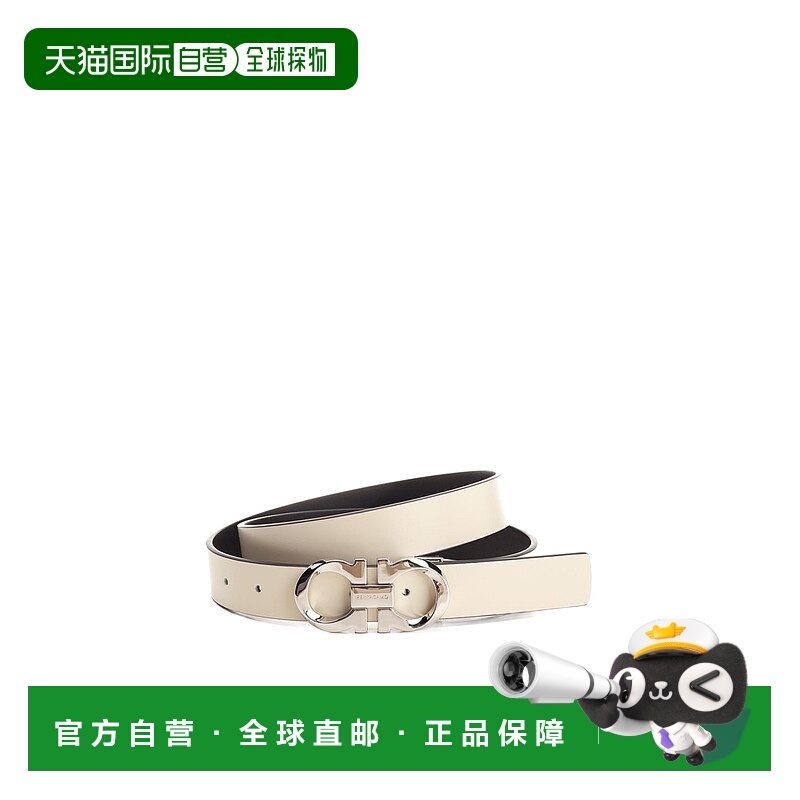 1h可退 SALVATORE FERRAGAMO 男士腰带 670371775794 AW2024皮带