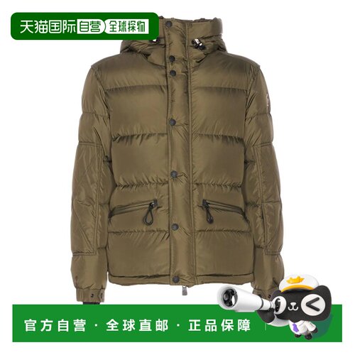 MONCLER GRENOBLE 男士夹克 K20971A00023595JN832