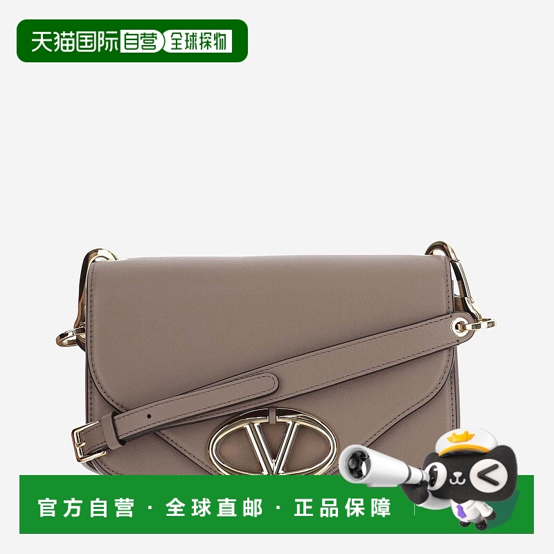 1h可退 VALENTINO GARAVANI 女士单肩包 5W2B0N90MIM416 AW2024