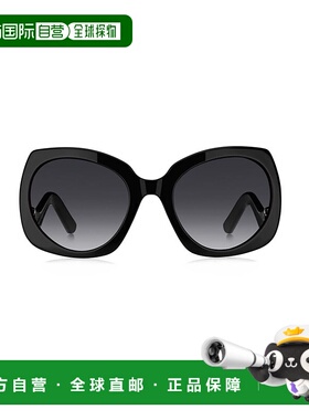MARC JACOBS 女士太阳镜 MARC808S8079OBLACK SS2025