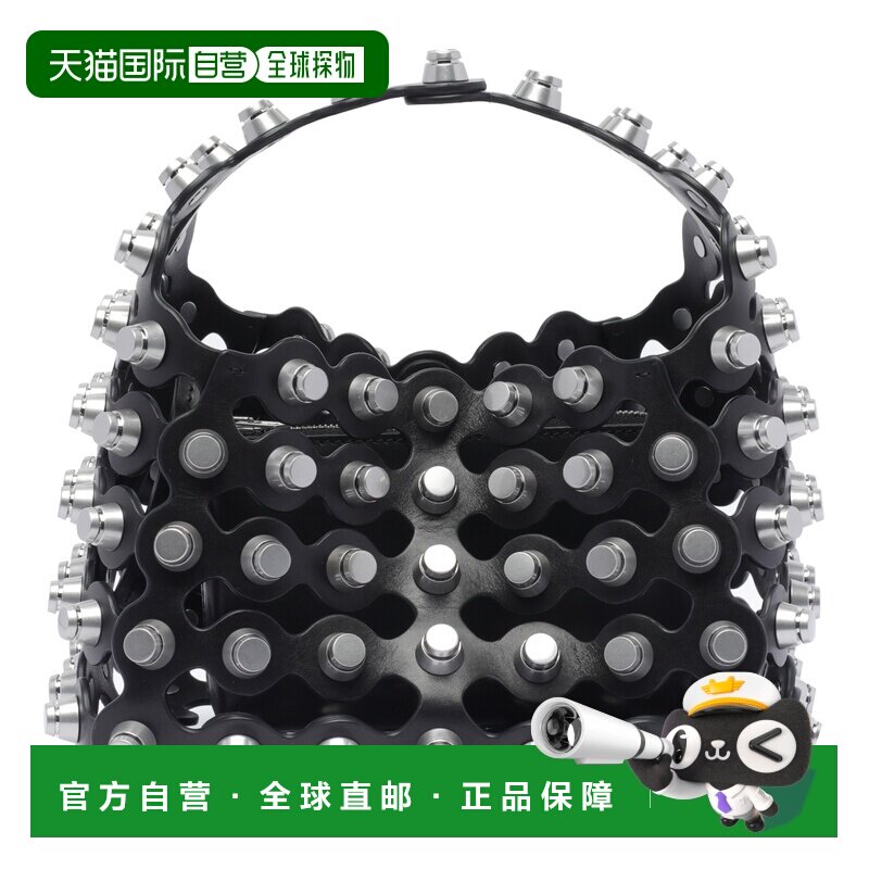 Alexander Wang 亚历山大 王 女士 REX 20225R62L水桶包斜挎包