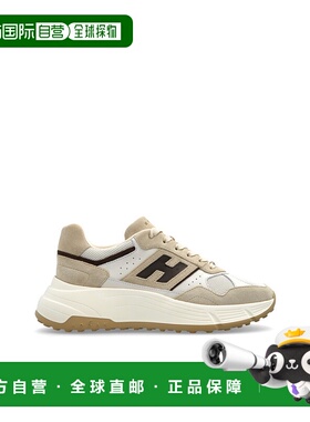 HOGAN女士运动鞋HXW6690FK70UHU032TL厚底老爹鞋