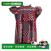 潮奢 舒适时尚 ULLA 女士 1h可退 red红色 JOHNSON 上衣