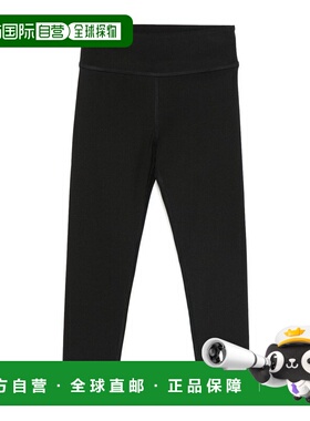 MONCLER 男童长裤 K29548H0000389B0K999 AW2025