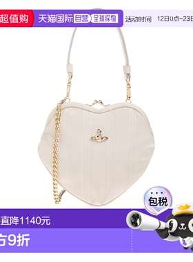 VIVIENNE WESTWOOD 女士斜挎包 4B01000CWW01F4A408