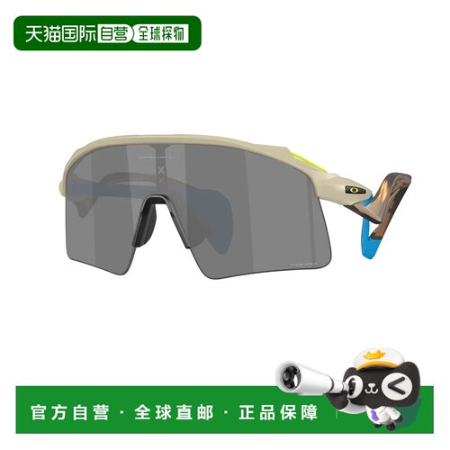 OAKLEY 特技之翼太阳镜 中性欧克利