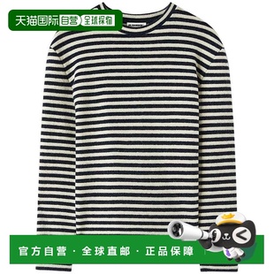 JIL J40NH0008J20077124 女士T恤 黑色 SANDER