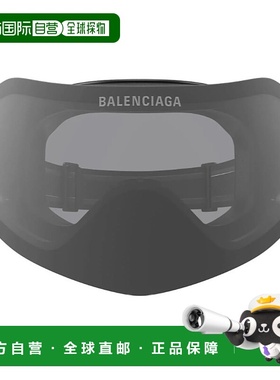 BALENCIAGA 女士眼镜 19335CC0A16977 AW2026 黑色