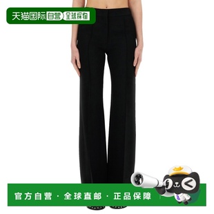 J02KA0163J65140001 女士休闲裤 AW2023 SANDER JIL