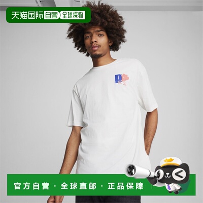 GRAPHICS Growth 男子T恤