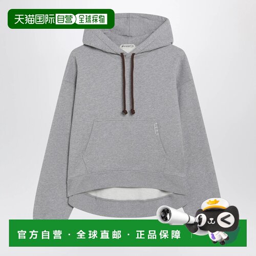 香港直邮J.W. ANDERSON 女士针织衫 JW0234PG1902【付后1h可退】