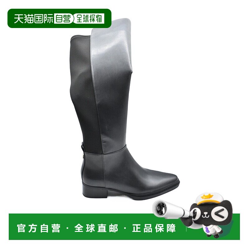 MICHAEL KORS 女士靴子 4OF5LXMB5LLEXBOOT001 SS2025