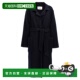 MAX Jene MARA JENE001 1h可退 蓝色 女士大衣 AW2024 coat