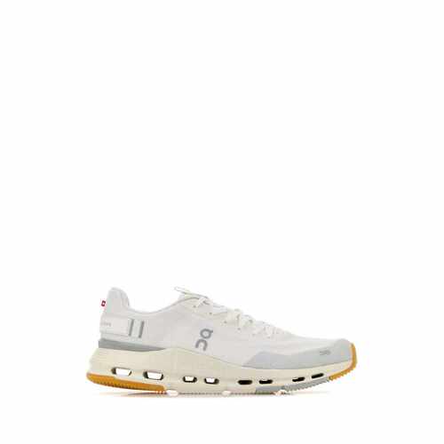 香港直邮ON RUNNING 男士运动鞋 昂跑CO 3ME30150924WHITEIVORY