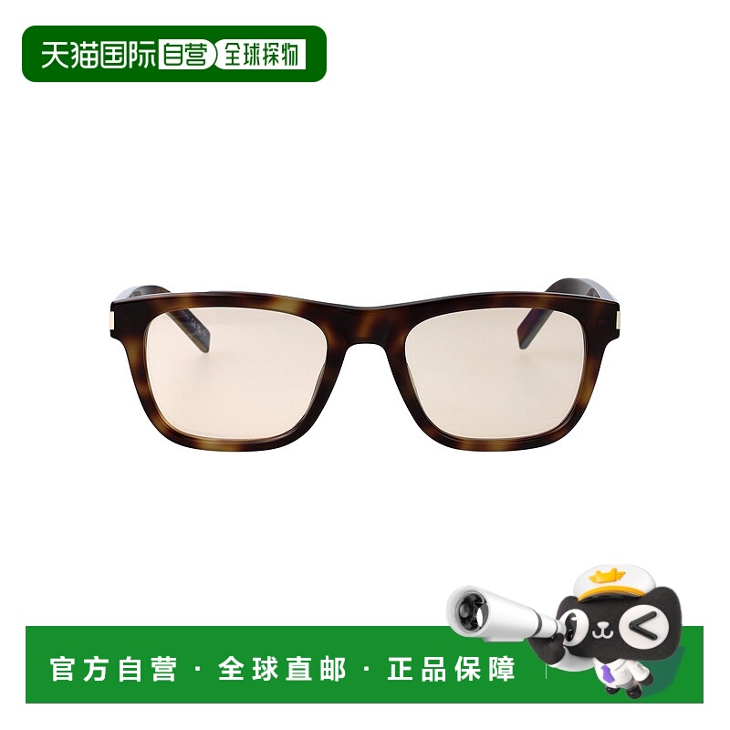 1h可退 潮奢 Saint Laurent 圣罗兰 女士 SL 819 眼镜 SL819008