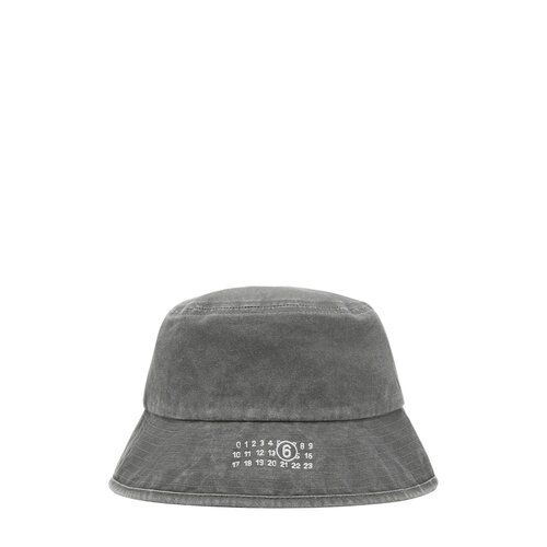 MM6 MAISON MARGIELA 男士帽子 S52TC0069M13318858