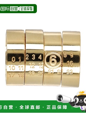 1h可退 潮奢 Mm6 Maison Margiela 马丁 马吉拉 MM6 女士 numeric