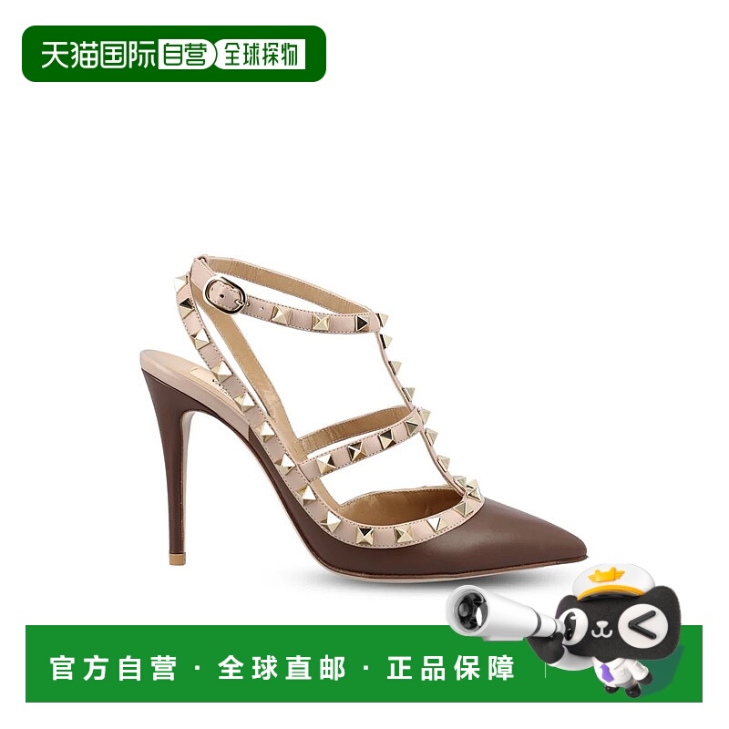1h可退 VALENTINO GARAVANI 女士高跟鞋 7W2S0393VODCUWAI25