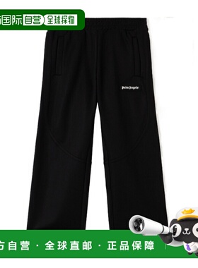 PALM ANGELS 男童长裤 PBCJ009F25FAB0011003 AW2025