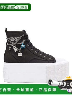 MARC JACOBS 女士运动鞋 2S5FSN001F23001 SS2025