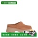女士 潮奢 1h可退 brown棕色 Ugg 木屐 女鞋 Mules 舒适时尚