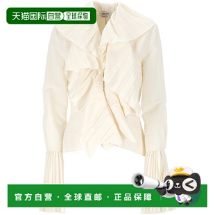 818373QEAF29015 女士外套 SS2025 MCQUEEN ALEXANDER