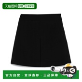 A字半身裙 1h可退 2J833066V 思琳 女士 潮奢 Celine