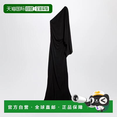 GUCCI 女士连衣裙 865077ZATRT1000 AW2026 黑色 Long one-should