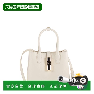 FURLA 女士斜挎包 WB01949ARE000PNN00 SS2026 乳白色