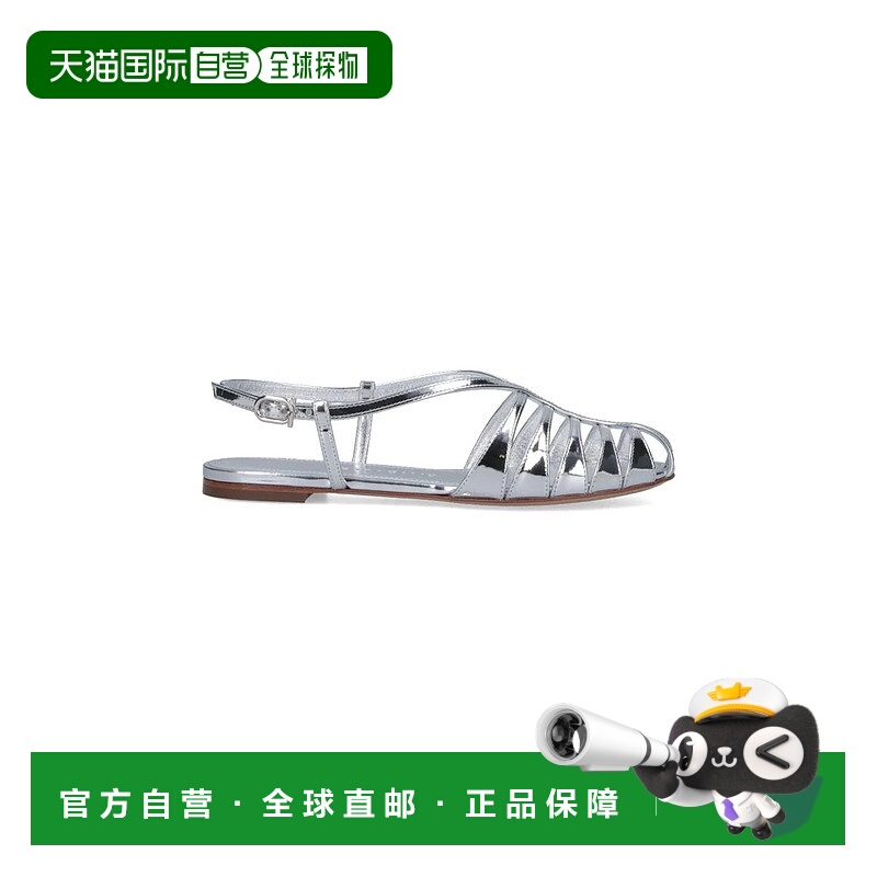 SALVATORE FERRAGAMO 女士高跟鞋 790121002 SS2026