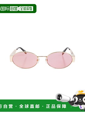 MARC JACOBS 女士太阳镜 MARC806S0S9ESZ CO 粉红色 Sunglasses