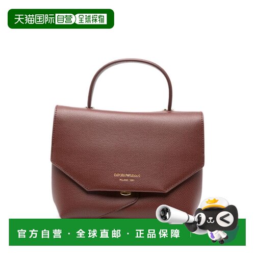 EMPORIO ARMANI 女士手提包 EW005672AF29459U6017