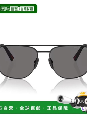 PRADA 男士眼镜 19EV5CX0A17277 AW2026 黑色 Prada Ps 54Zs Sung