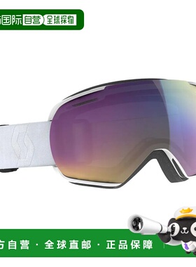 SCOTT Linx 滑雪护目镜 中性