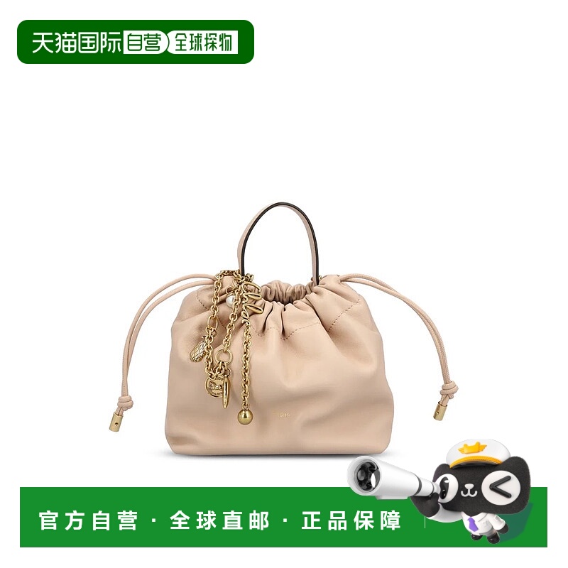 CHLOÉ 女士单肩包 CH26SP126R126J5P26 SS2026 花色