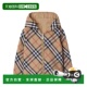 男童夹克 80885291 AW2024 BURBERRY 花色 双面格纹夹克